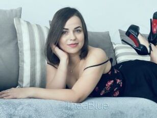 TheaBlue