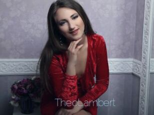 TheoLambert