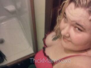 ThickMamixoxo