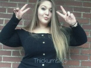 ThickumsXO