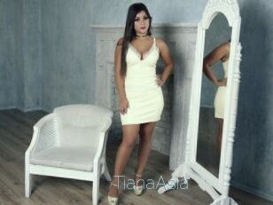 TianaAsia