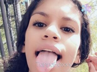 TiannaFoxxx