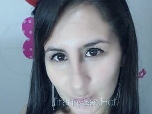 TifannySexHot