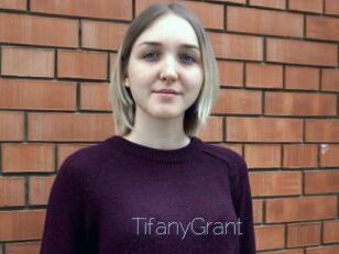 TifanyGrant