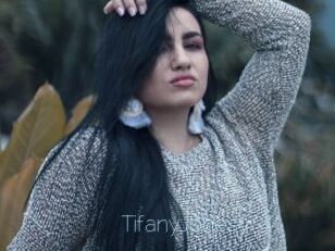 TifanyJonesy