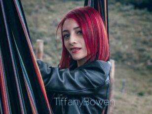 TiffanyBowen Elle se Gode