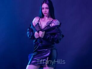 TiffanyHills