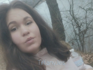 TiffanyJes