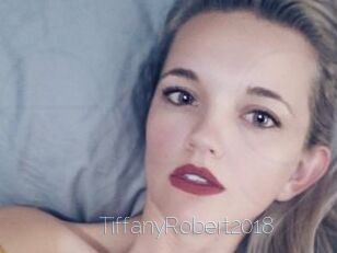 TiffanyRobert2018
