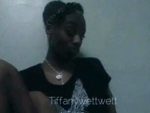 Tiffanywettwett