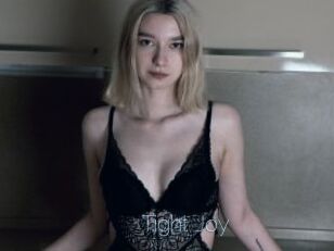 Tight_Joy Elle se Gode