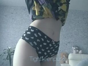 Tightteenpussy