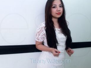TiifanyWatsonn