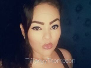 TiiffanyyThompson