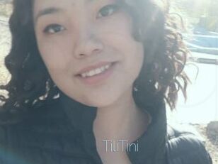 TiliTini