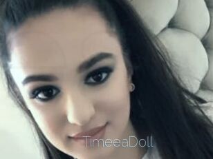 TimeeaDoll