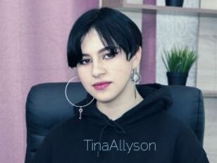 TinaAllyson