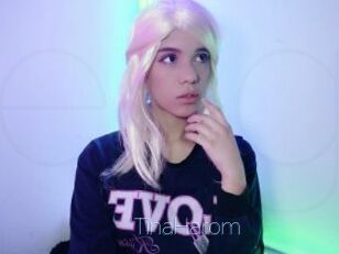 TinaHarom