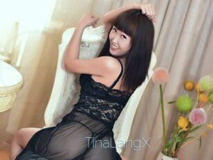 TinaLangX