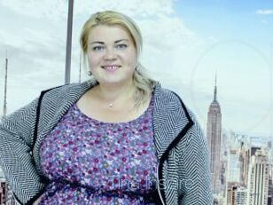 Tina_Inspire Elle se Gode