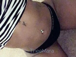 TineeMaria