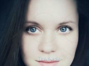 TinkiKinki Elle se Gode