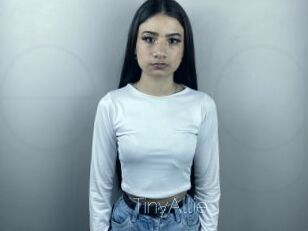 TinyAllie