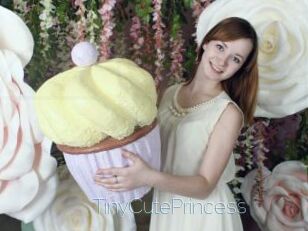 TinyCutePrincess