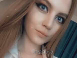 TinyDiana