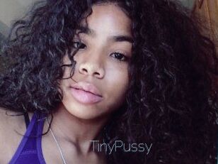 TinyPussy