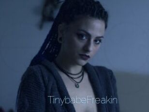 TinybabeFreakin