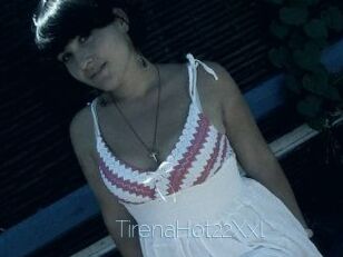 Tirena_Hot22Xxl Elle se Gode