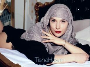 TishaHasan