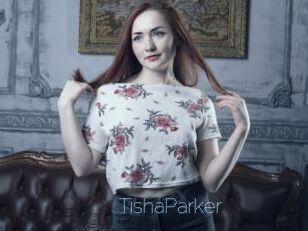 TishaParker