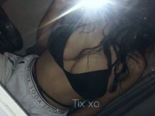 Tix_xo