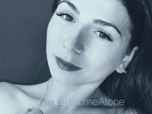 TodayHomeAlone