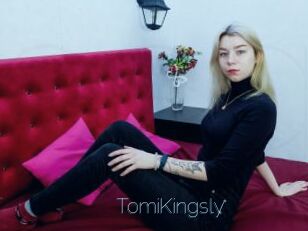 TomiKingsly