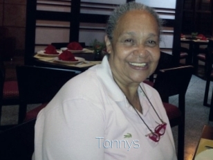Tonnys