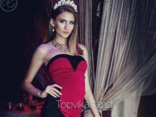 Topvikacandy