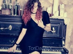 ToriDallasX