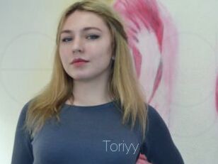 Toriyy