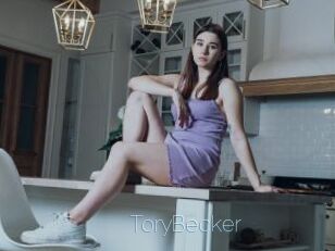 ToryBecker Elle se Gode