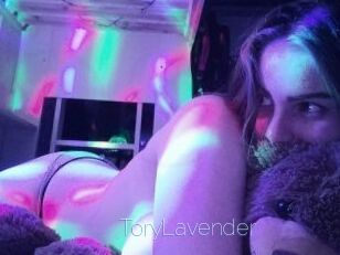 ToryLavender