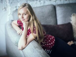 ToryMay