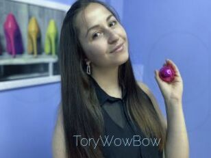 ToryWowBow