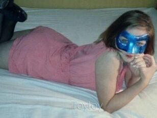 Toytoy