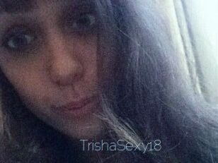 TrishaSexy18