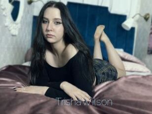 TrishaWilson