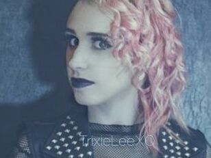 TrixieLeeXO