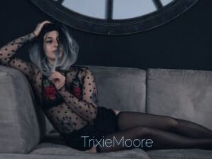 TrixieMoore